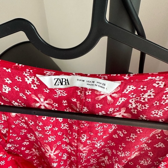 Zara Summer Dress - Picture 3 of 3